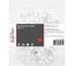 Коннекторы SUPRLAN 6P6C /RJ-11/ /100 pcs/ 10-0228 2