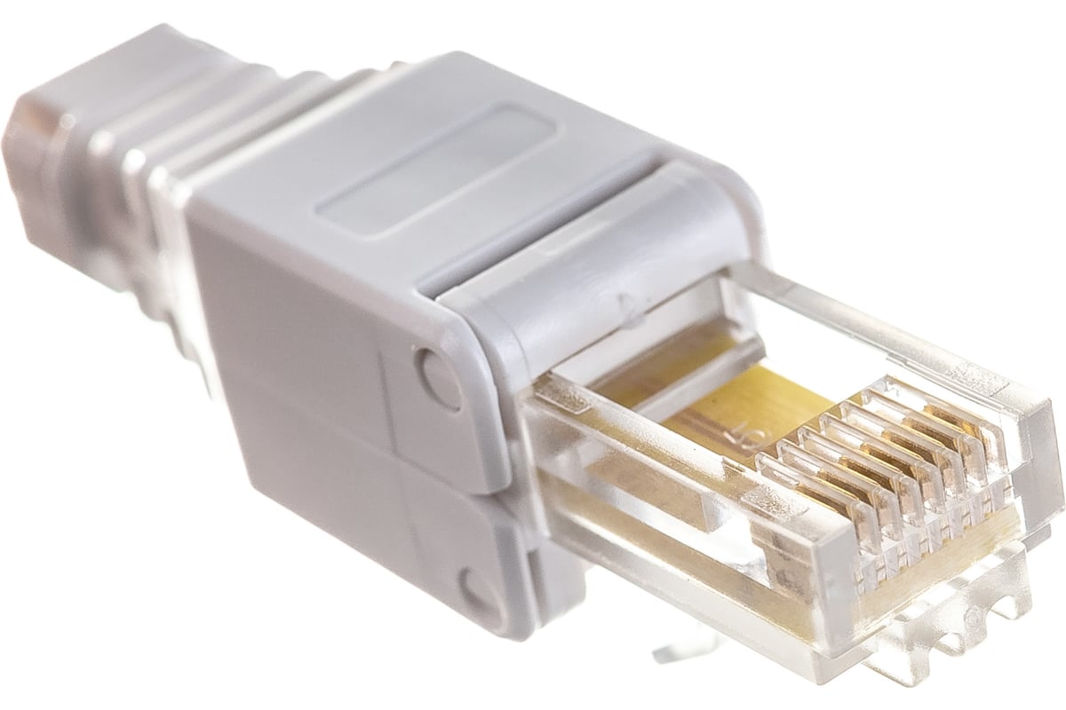 Suprlan rj 45 8p8c. Коннектор 8p8c. Соединитель SUPRLAN 10-0337 проходной, 8p8c (RJ-45) UTP. Коннектор безинструментальный 8p8c компьютерный разъем u/UTP Cat.5e RJ-45. Коннектор rj45 Cablexpert plug3up6/10.