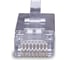 Коннекторы SUPRLAN 8P8C F/UTP Cat.5e /RJ-45/ /100 pcs/ 10-0231 2