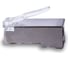 Коннекторы SUPRLAN 8P8C F/UTP Cat.5e /RJ-45/ /100 pcs/ 10-0231 3