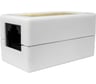 Проходной соединитель SUPRLAN, 8P8C RJ-45 UTP Cat.5e 10-0320