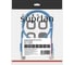 Патч-корд компьютерный U/UTP SUPRLAN Cat.5e 4x2 26AWG /7x0.16mm/ Cu LSZH синий 0,5м 10-0146 1