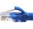 Патч-корд компьютерный U/UTP SUPRLAN Cat.5e 4x2 26AWG /7x0.16mm/ Cu LSZH синий 3м 10-0149 6