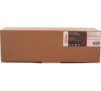 Патч-панель SUPRLAN, настенная 12хRJ-45, UTP, Cat.5e 10-0407