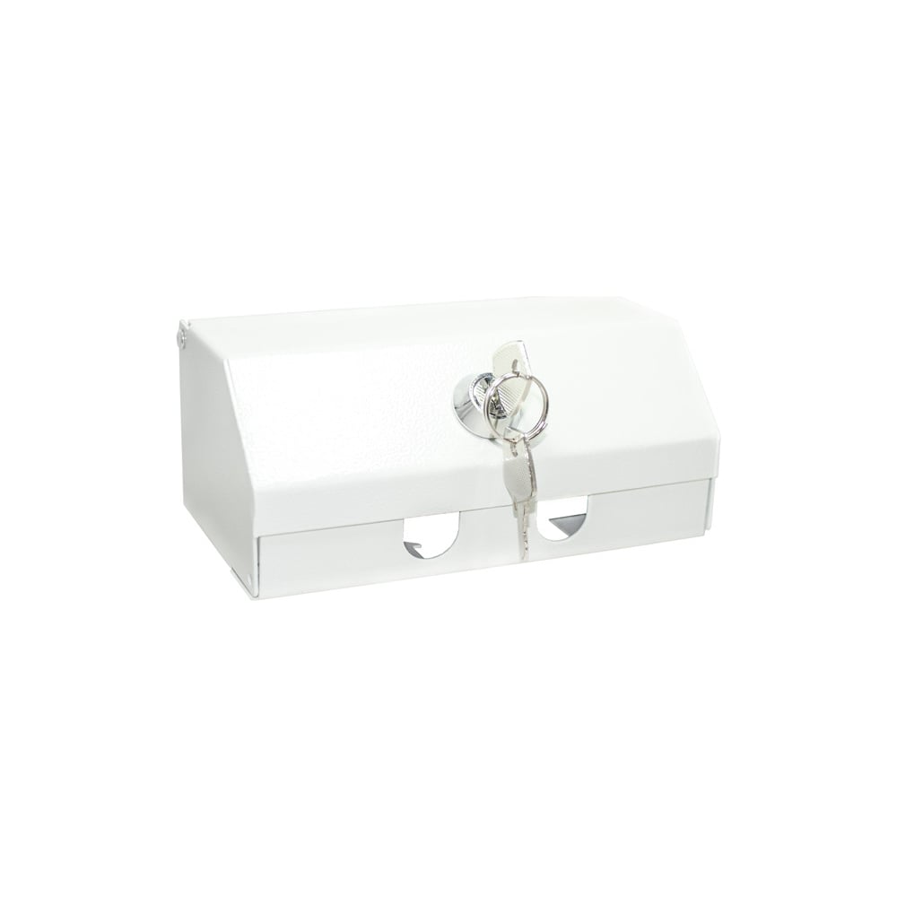 Распределительная телефонная коробка SUPRLAN КРТМ 10 12-0479 - выгодная ...