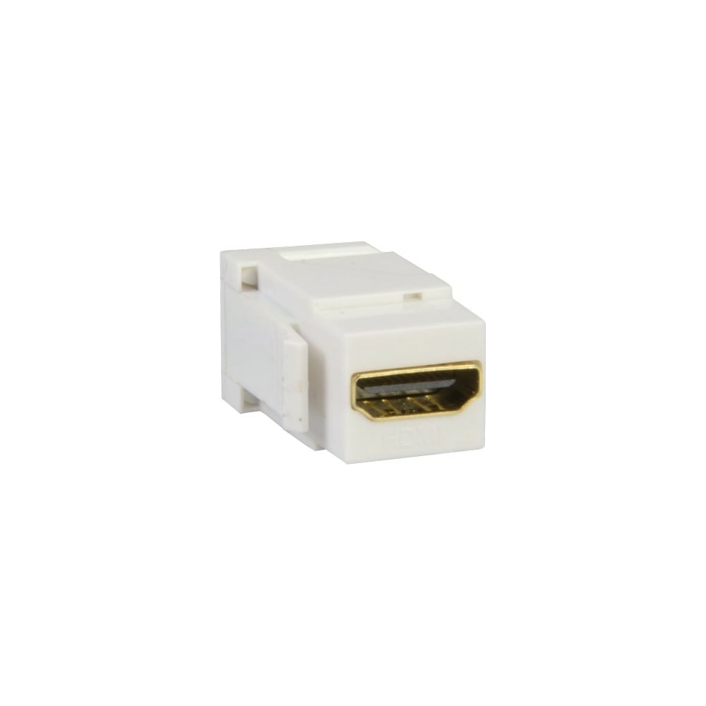 Модуль pозетки HDMI Ospel Keystone MG-HDMI - выгодная цена, отзывы ...