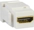 Модуль pозетки HDMI Ospel Keystone MG-HDMI 1