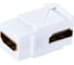 Модуль pозетки HDMI Ospel Keystone MG-HDMI 2