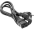 Кабель питания PALMEXX IEC-C19, 3x2.5, CEE 7/7 Schuko, длина 1.5м PA-CABL-3PIN-С19-25 1