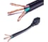 Кабель питания PALMEXX IEC-C19, 3x2.5, CEE 7/7 Schuko, длина 1.5м PA-CABL-3PIN-С19-25 5