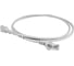 Патч-корд Retic UTP 4 cat.5е, RJ45-RJ45, 1,0 м, литой коннектор, серый LSZH PC-TWCS-UTP-RJ45-RJ45-C5e-1M-LSZH 1