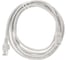 Патч-корд Retic UTP 4 cat.5е, RJ45-RJ45, 2,0 м, литой коннектор, серый LSZH PC-TWCS-UTP-RJ45-RJ45-C5e-2M-LSZH 1