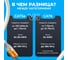 Патч-корд Retic RJ-45/RJ-45, кат. 6, неэкранированный, U/UTP, 5 м PC-TWCS-UTP-RJ45-RJ45-C6-5M-G 9