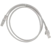 Патч-корд TWIST RJ-45/RJ-45, кат. 6, неэкранированный, U/UTP, LSZH 5 м PC-TWCS-UTP-RJ45-RJ45-C6-5M-LSZH