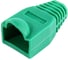 Колпачок 5Bites US016-GR RJ45 / GREEN / 20ШТ US016-20GR 1