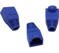 Колпачок 5Bites RJ45 / BLUE / 20ШТ US016-20BL