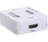 Конвертер PALMEXX AV (RCA) - HDMI, белый PX/AV-HDMI 3