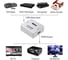 Конвертер PALMEXX AV (RCA) - HDMI, белый PX/AV-HDMI 6