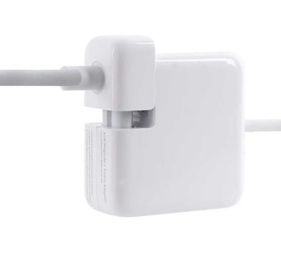 Кабель-удлинитель для адаптера питания PALMEXX MacBook, 1.8м, белый PA-CABL-MS-WH