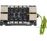 Устройство защиты линий связи АМАДОН Ethernet, 2 канала, 1 Гбит/с, PoE++. ЗЛС-2Е 3