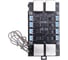 Устройство защиты линий связи АМАДОН Ethernet, 4 канала, 1 Гбит/с, PoE++. ЗЛС-4Е 2