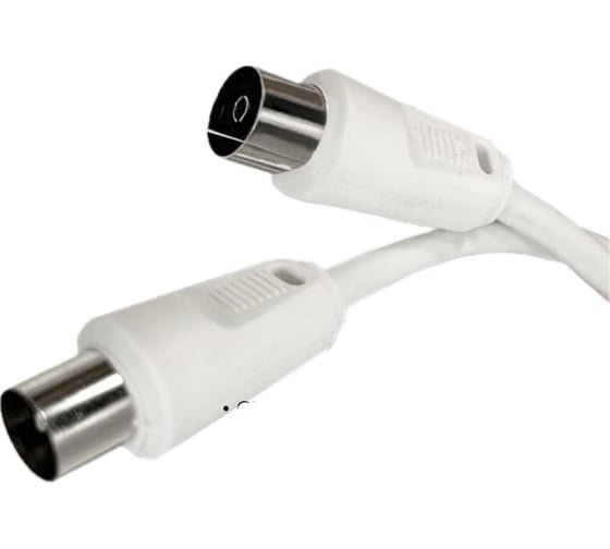 Удлинитель антенный TWIST 10м F-COAX-F-10