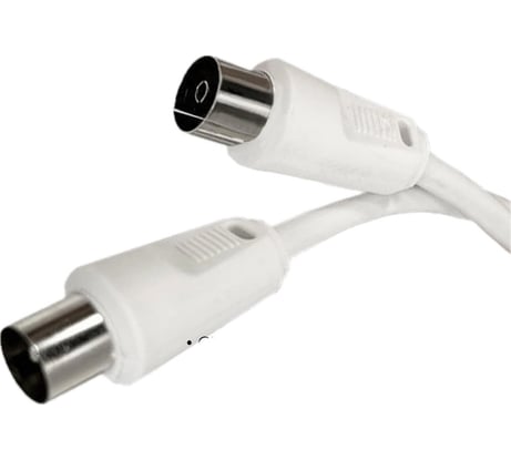 Удлинитель антенный Retic 5м F-COAX-F-5