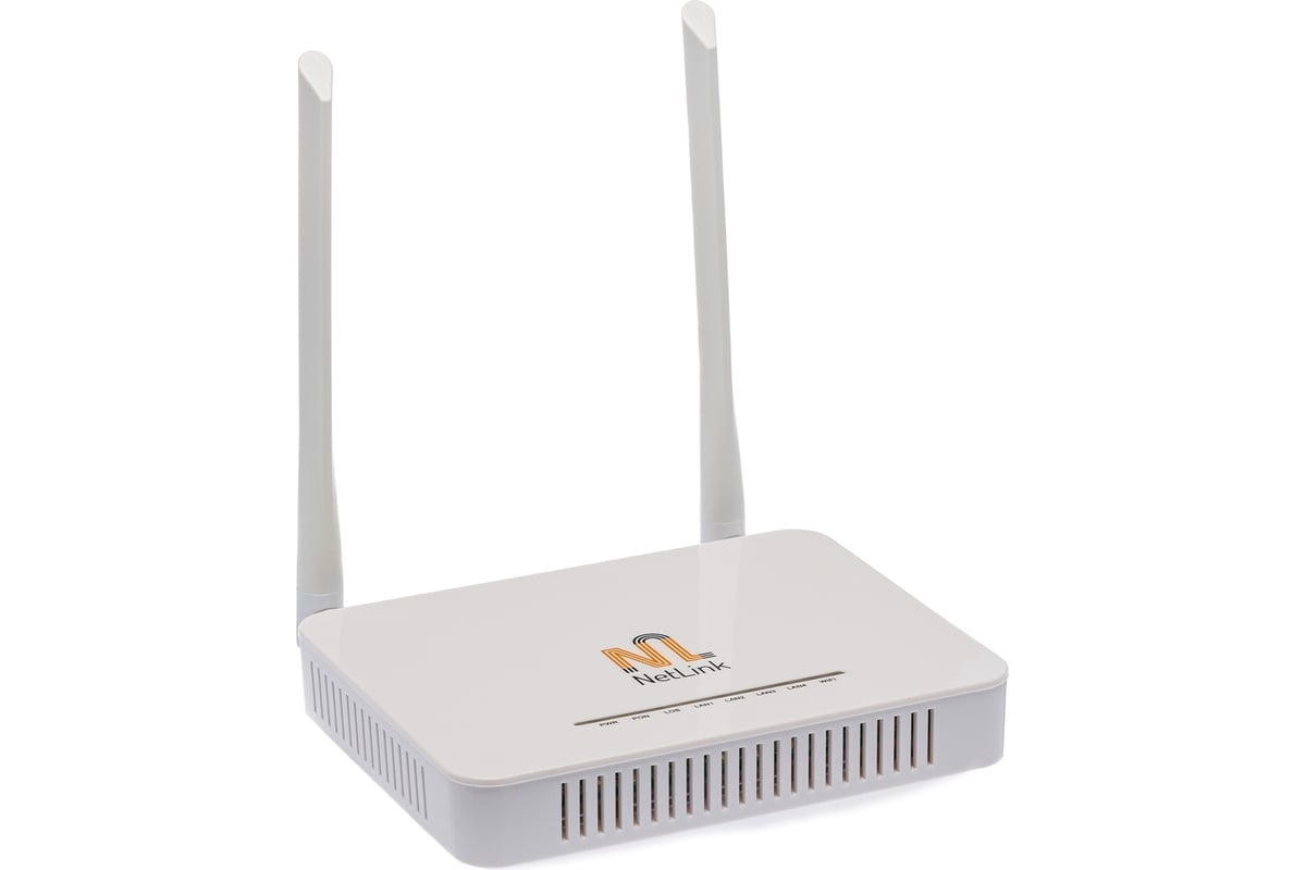 Оптический абонентский терминал Netlink ONT FD600-104HW УТ000001887