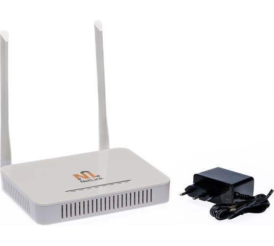 Оптический абонентский терминал Netlink ONT FD600-104HW УТ000001887