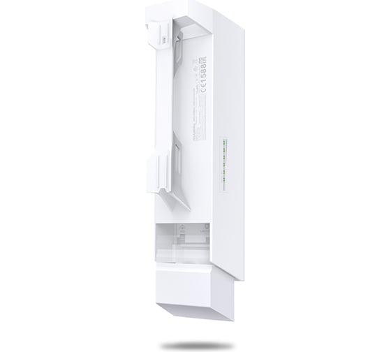 Точка доступа TP-Link N300 10/100BASE-TX белый CPE510
