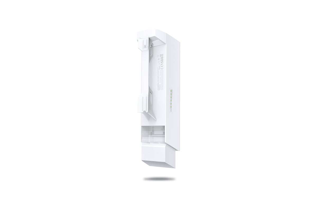 Точка доступа TP-Link N300 10/100BASE-TX белый CPE210 - выгодная цена ...
