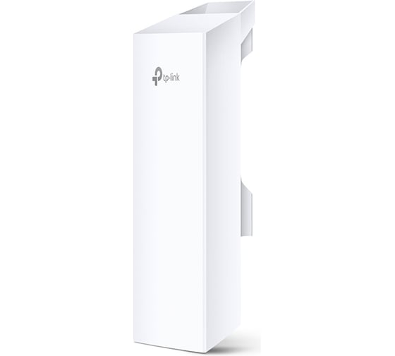 Точка доступа TP-Link N300 10/100BASE-TX белый CPE210