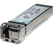 SFP+ модуль TWIST 10G BASE-BX40-U 1270/1330нм 40км WDM-SFP+-10G-40A