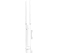 Точка доступа TP-Link AC1200 1000BASE-TX белый EAP225-OUTDOOR