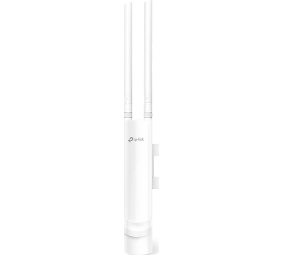 Точка доступа TP-Link AC1200 1000BASE-TX белый EAP225-OUTDOOR 1