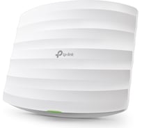 Точка доступа TP-Link AC1350 V3 10/100/1000BASE-TX белый EAP225