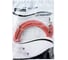 Кабель патч-корд U/UTP 5e кат. 2м Filum FL-U5-2M-R 26AWG(7x0.16 мм), омедненный алюминий (CCA), PVC, красный, 00-00872961 10