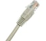 Кабель патч-корд Filum U/UTP 5e кат. 3м FL-U5-C-3M 26AWG(7x0.16 мм), чистая медь, PVC, серый, 00-00872998 4