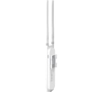 Точка доступа TP-Link N300 Wi-Fi белый EAP110-OUTDOOR