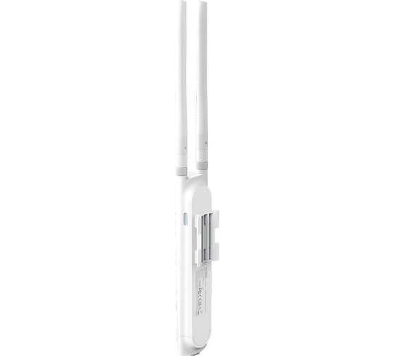 Точка доступа TP-Link N300 Wi-Fi белый EAP110-OUTDOOR