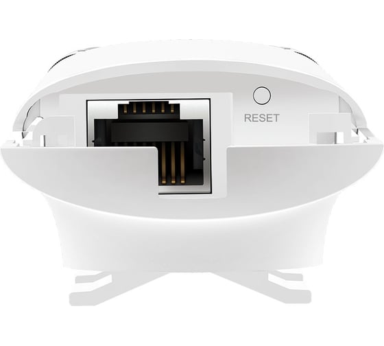Точка доступа TP-Link N300 Wi-Fi белый EAP110-OUTDOOR