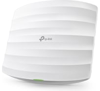 Точка доступа TP-Link N300 10/100BASE-TX белый EAP115