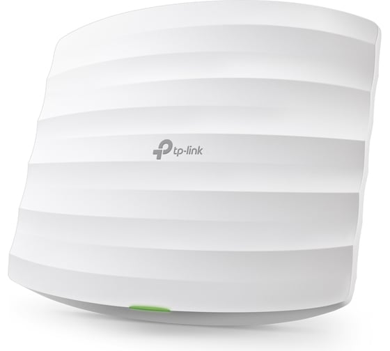Точка доступа TP-Link N300 10/100BASE-TX белый EAP115 1