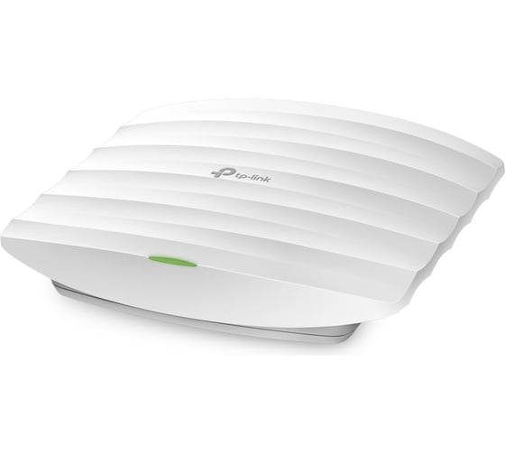 Точка доступа TP-Link N300 10/100BASE-TX белый EAP115