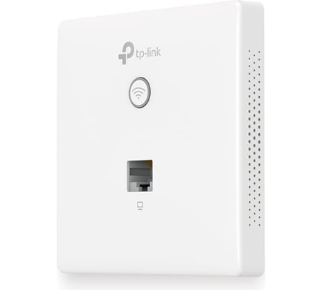 Точка доступа TP-Link N300 Wi-Fi белый EAP115-WALL