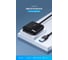Конвертер Ugreen CM257 USB 3.0 A To 3.5''/2.5" SATA Converter. Цвет: черный 60561 3