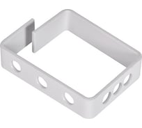 Одинарный кабельный органайзер ЦМО СМ 16301823