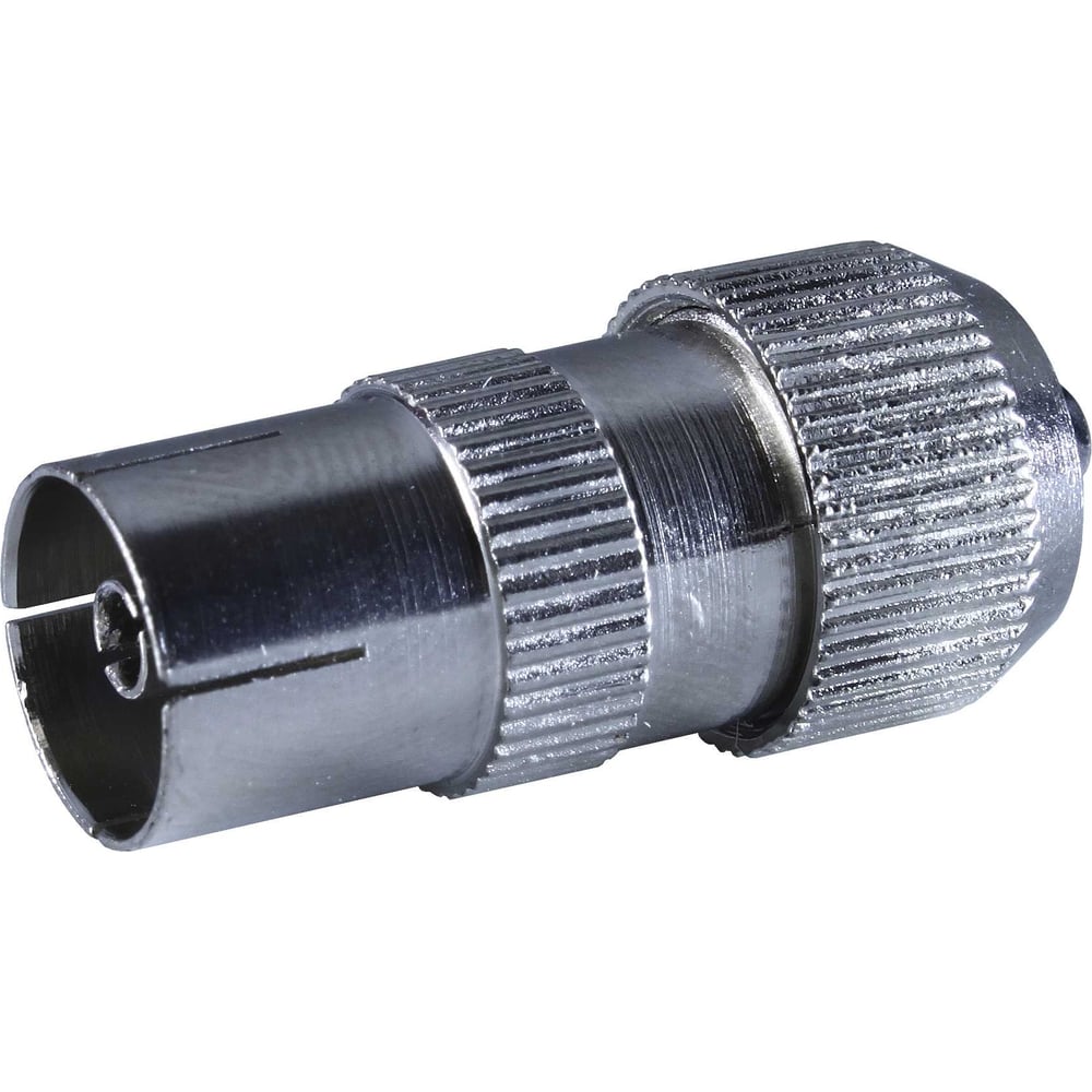 Гнездо антенное OXION металлическое, пакет 100 шт., арт. OX-SKTF02PB ...