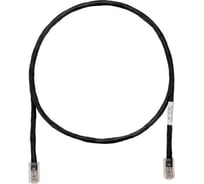 Патч-корд PANDUIT UTPCH3MBLY TX5e UTP, Cat.5e, с модульными разъёмами PAN-PLUG 29946