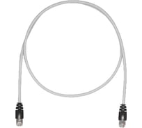 Патч-корд PANDUIT STPCH1MBBL TX5e F/UTP, Cat.5e, с модульными разъёмами PAN-PLUG на обоих концах 30141